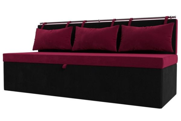 Kitchen sofa Metro 183x88x62 cm