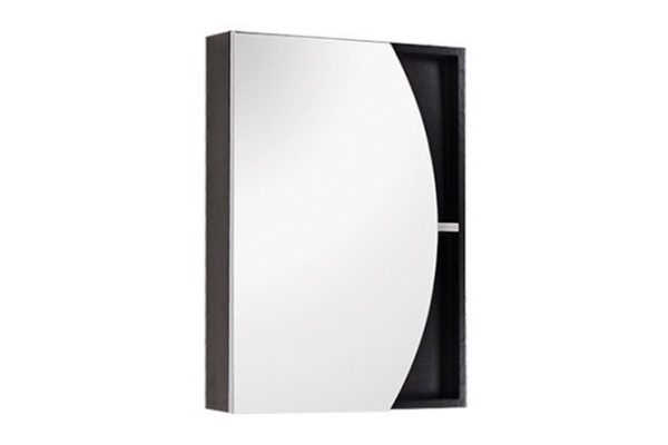 Mirror cabinet ONIKA Duet 52 205207, universal 52x73.6x14.3 cm, Universal
