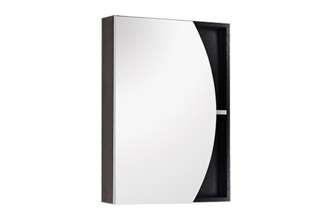 Mirror cabinet ONIKA Duet 52 205207, universal 52x73.6x14.3 cm, Universal