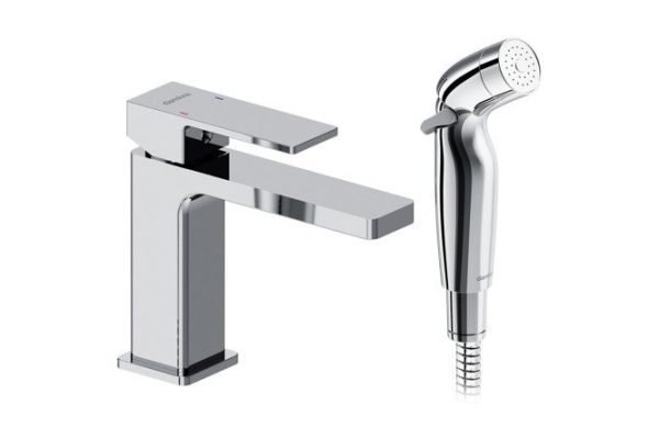 Washbasin mixer DAMIXA Gala 530300 000
