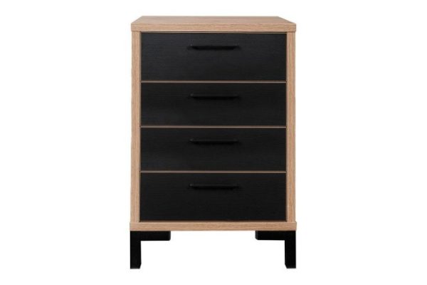 Chest of drawers Blackwood loft