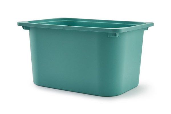 Trophy storage container 42x23x30 cm