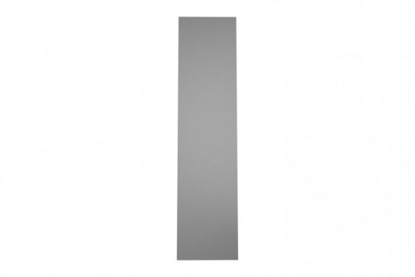 Decorative overlay for cabinets with an extension height of 228 cm Chloe 58x228x1.6 cm