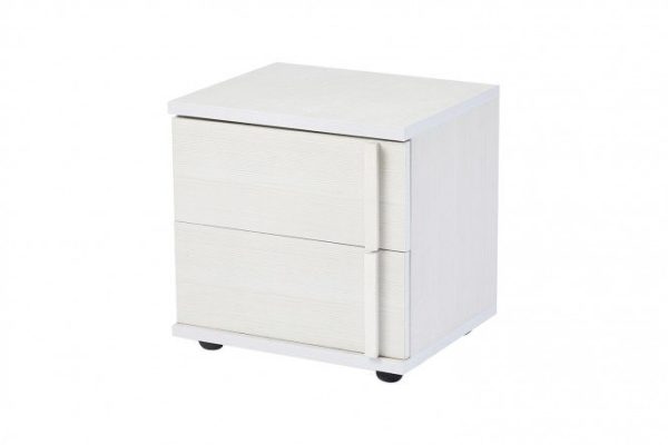 Bedside table Bauhaus