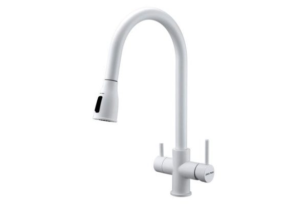 Kitchen mixer PAULMARK Lange La214212-431