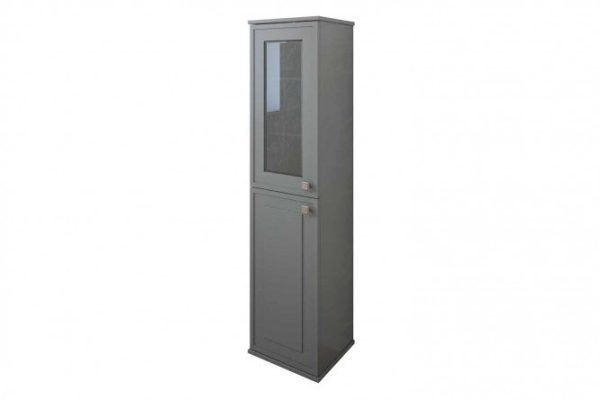 Left cabinet cabinet Sanflor Modena 34.2x141x32.5 cm