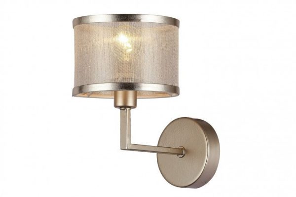 Wall lamp FAVOURITE Bonbon 2 sq.m, E14