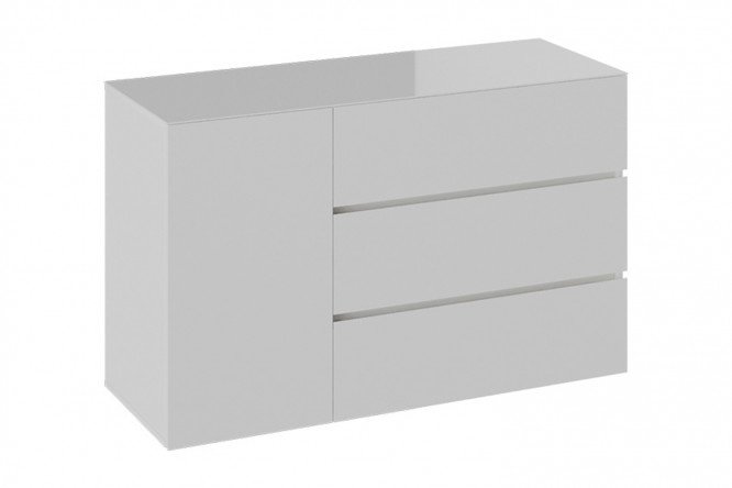 Chest of drawers Glance