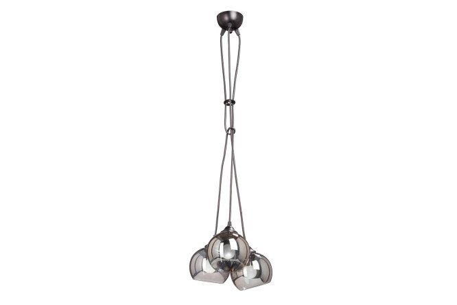 Chandelier VITALUCE V4360 9 sq.m., E27