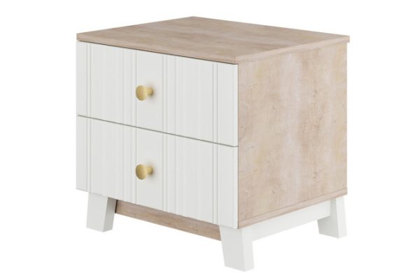 Bedside table Lanzetti