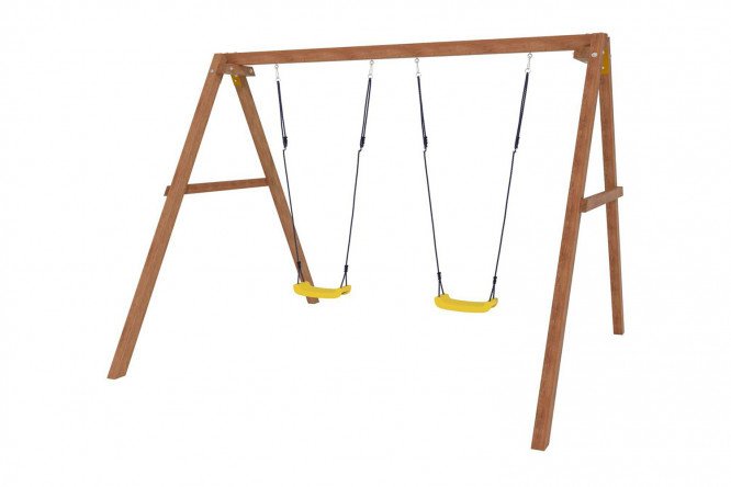 Outdoor swing P911