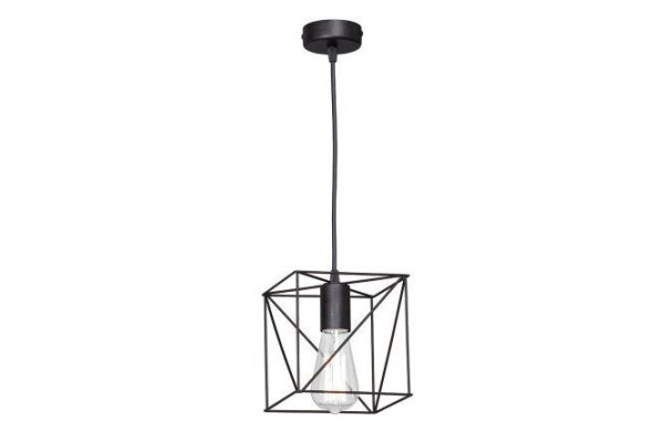 Chandelier VITALUCE V4177-1/1S 3 sq.m., E27