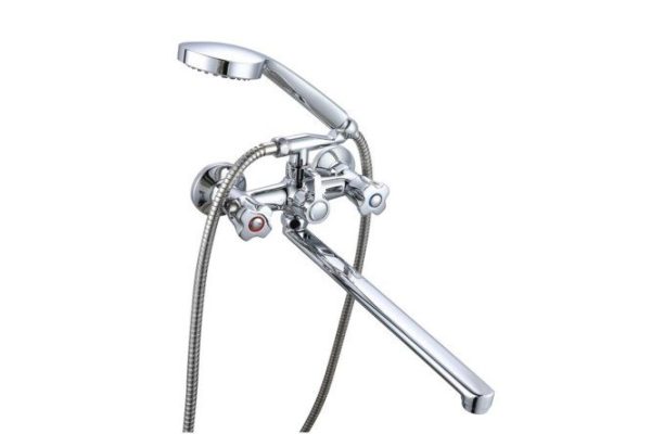 Bath mixer SL116 140