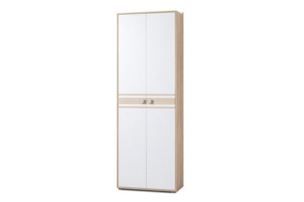 Wardrobe 2 doors Vancouver