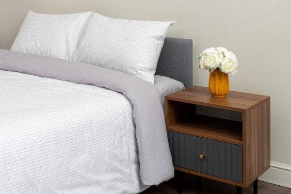 Bedding set Maggie No. 6 Ranfors 145x215 cm, 1.5 sleeping