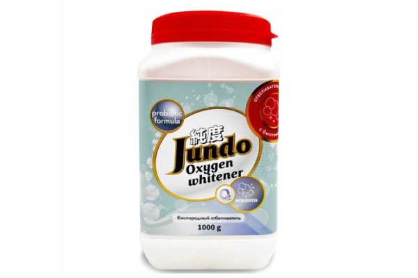 Brilliant White universal bleach