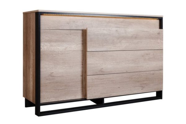 Chest of drawers Canyon