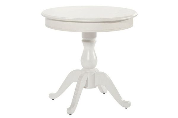 Extending table Fabrizio 82x75x82 cm