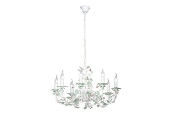 Chandelier VITALUCE V1782 24 sq.m., E14