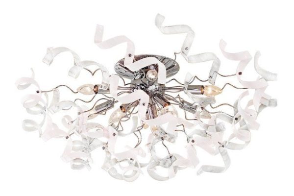 Chandelier CITILUX Random 26 sq.m., E14