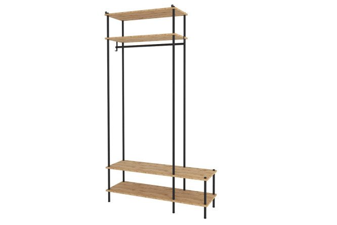 Shelving system NeShkaf