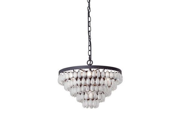 Chandelier VITALUCE V5290 14 sq.m., E14