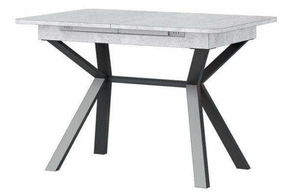 Sirius table 120x81.5x80 cm