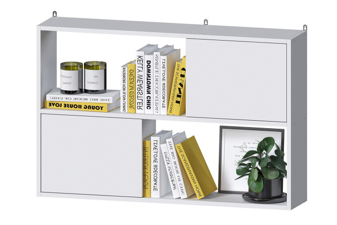 Wall shelf PD-1B 100 cm