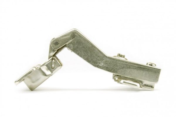 be6e7e4b4c603e152250f1dd5ee1717d.jpg Hinge with 45 degree closer Boyard H641C02/2110/15/ for upper corner cabinets