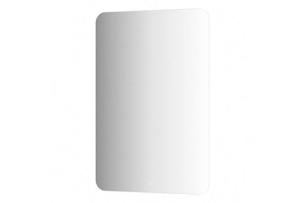 Mirror with LED backlight DEFESTO Opti DF 2810S 80x120x2.6 cm