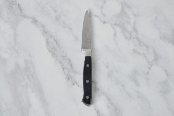 TalleR Across cleaning knife
