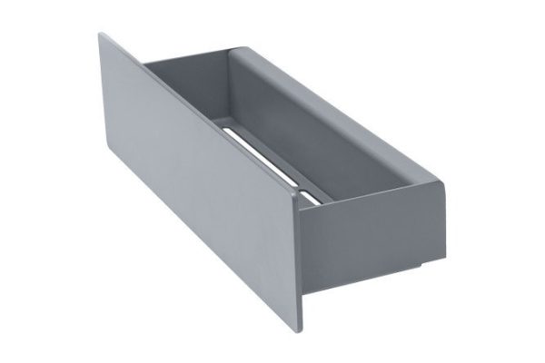 Bathroom shelf Casa 30x8x10 cm