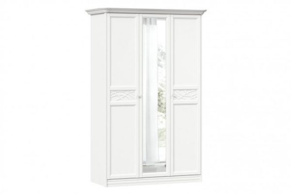 Wardrobe 3 doors Julia