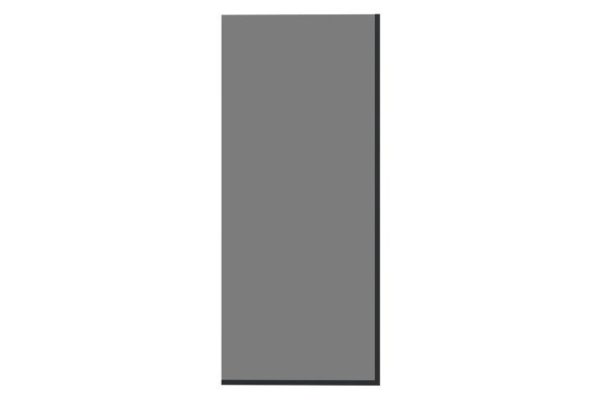 Bathroom wall curtain Ben 403 BL T