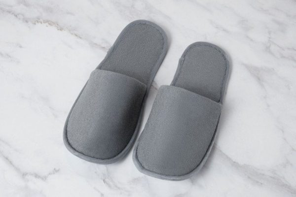 Women's slippers SM 44-45