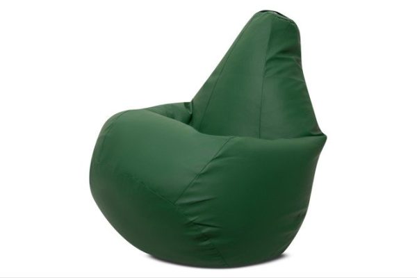 Bean bag chair Eco leather 3XL (Mega)