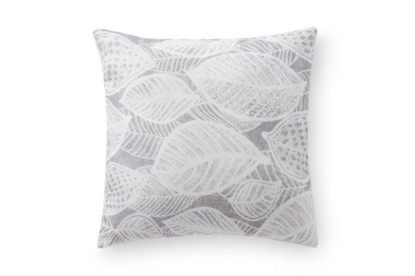 Decorative pillow Hall Leaves 40x40 cm