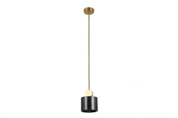 Hanging lamp FAVOURITE Opalus 3 sq.m., 15x62x15 cm, E27