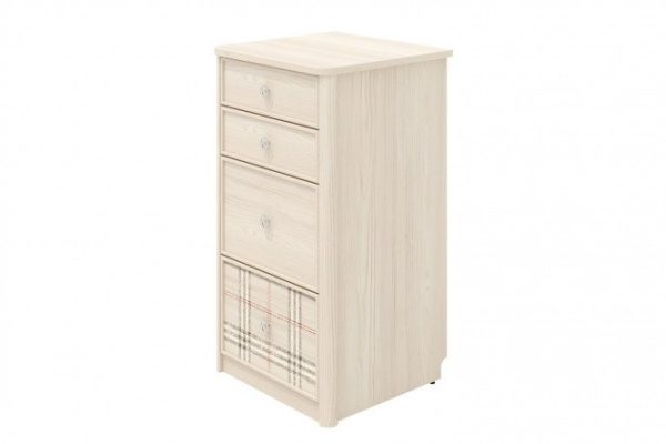 Cambridge chest of drawers