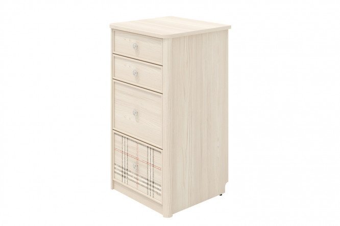 Cambridge chest of drawers