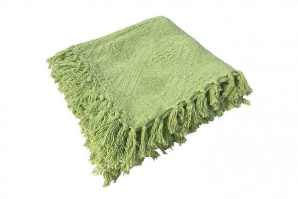 Granny bedspread 220x240 cm, Cotton