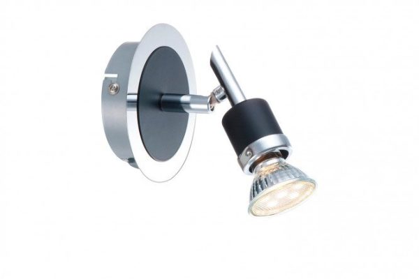 Spot GLOBO Diamondbacks 11x16x14 cm, GU10