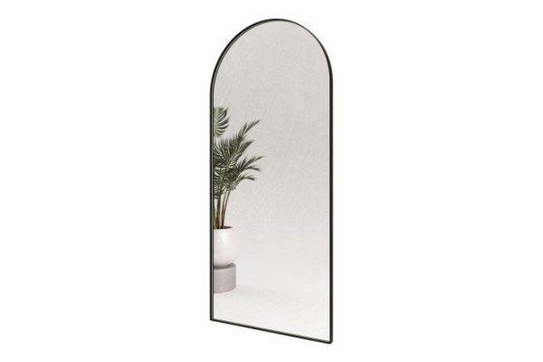 Mirror in frame GENGLASS Arkis 80x180 cm
