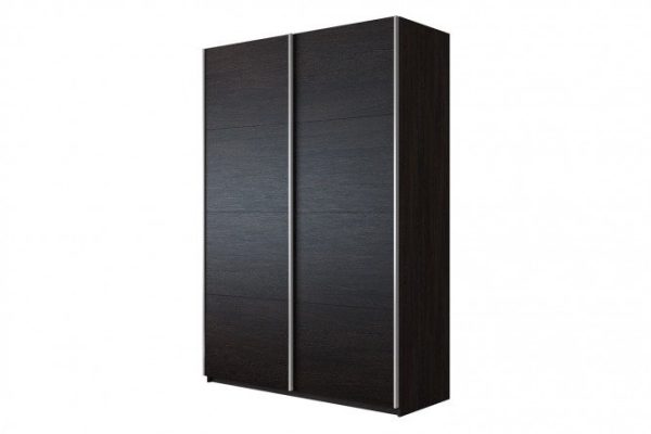 bf729cf800aafa1aed89e9b95891d21e.jpg Sliding wardrobe 2-door Cors 140x230 cm, wenge