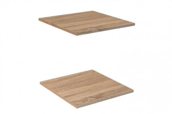 Set of shelves Stockholm