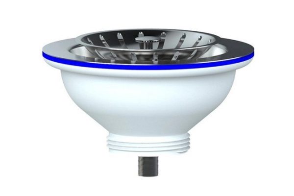 Edition 3 1/2" UNICORN E150 White