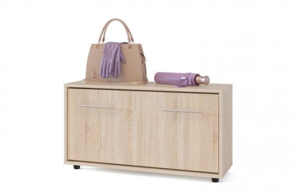 Shoe cabinet TP-3 90x48x28.7 cm