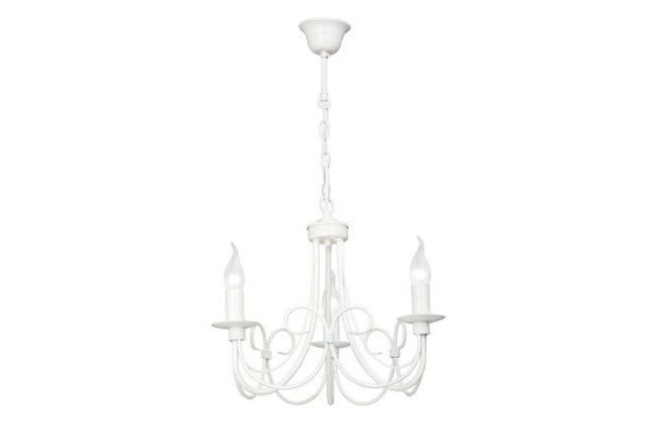 Chandelier VITALUCE V3408/3 9 sq.m., E14