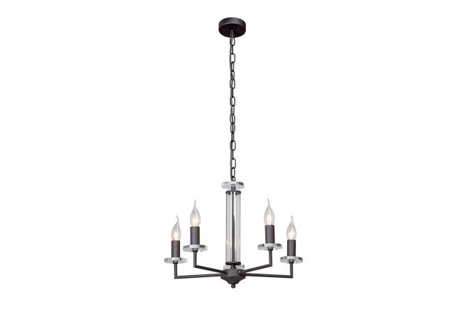Chandelier VITALUCE V4767 10 sq.m., 47x96x47 cm, E14
