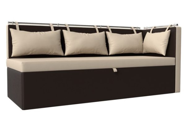 Corner kitchen sofa Metro with left corner